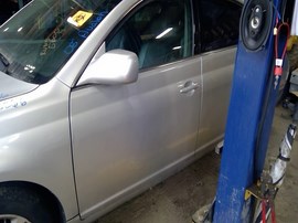 2008 TOYOTA AVALON, SILVER, TOURING MODEL, 3.5L, AT.   Z26266